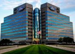 Ford bespaart 1.2 miljoen dollar door pc's af te sluiten
