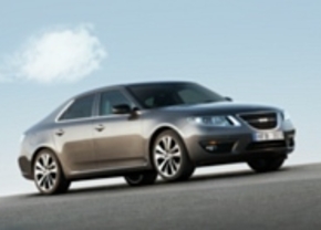 Saab winstgevend in 2012