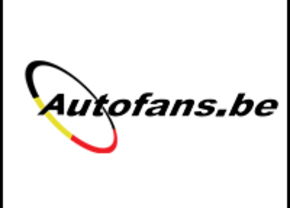 Logo Autofans