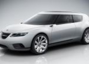 Saab gaat BMW- en Mini-motoren gebruiken