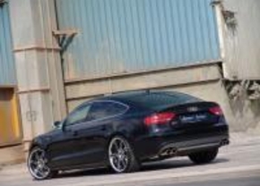 Senner Tuning S5 Sportback