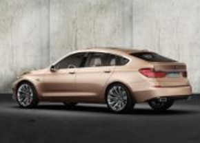 BMW roept 5GT modellen terug