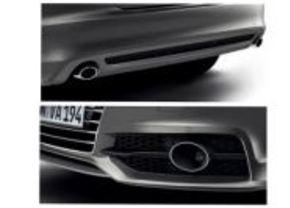 S-Line voor de Audi A7 Sportback