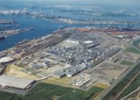 Chinese interesse voor Antwerpse Opel-fabriek
