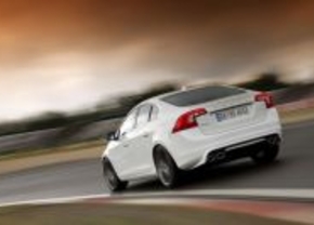 Heico Sportive Volvo S60