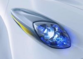 Teaser: Nissan Townpod concept