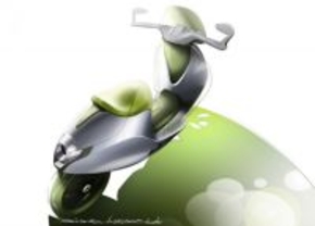 Uit te kiezen: Mini-scooter of smart-scooter?