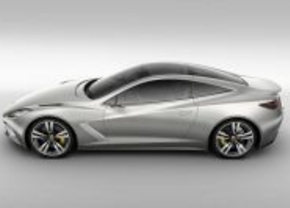 Lotus' nieuwe supercar gaat Elite heten