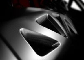 Lamborghini teaser 3 2010