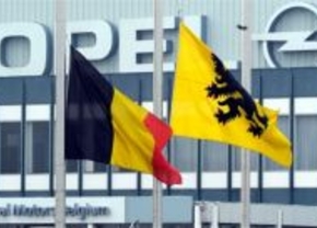 Deze week beslissing over toekomst Opel Antwerpen