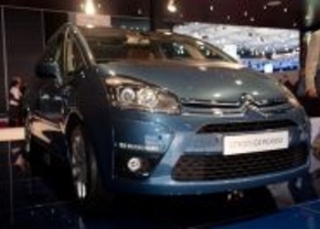 Citroën C4 Grand Picasso