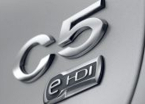 't Zit in de details: Citroën C5 facelift