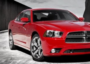 Officieel: Dodge Charger 2011