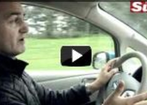 Autofans Videotip: Ben Collins test de Nissan Leaf