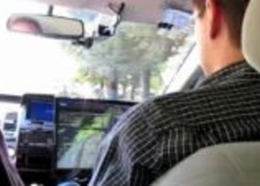 Google test bestuurderloze wagens