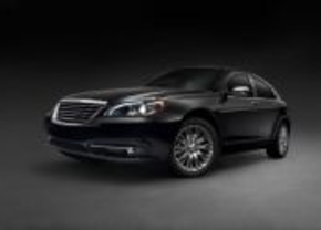 Officieel: Chrysler 200
