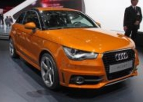 Audi S1 en Polo R in de maak?