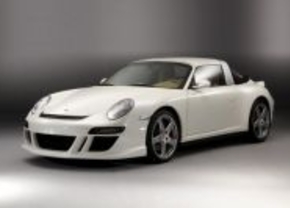 RUF Porsche 911