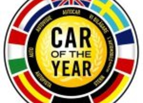Finalisten Auto van het Jaar 2011 bekend