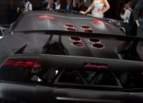 Beperkte productie Lamborghini Sesto Elemento mogelijk