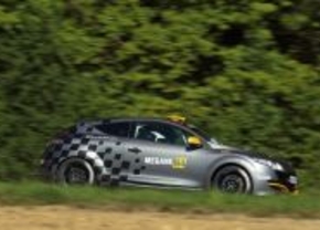 Voor de rallye-fanaat: Renault lanceert Mégane RS N4