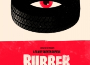 Rubber movie 2010