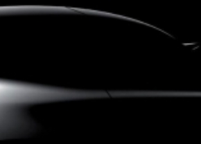 Teaser: Saab met concept naar Genève