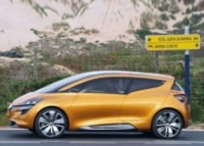 Betrapt: Renault R-Speed