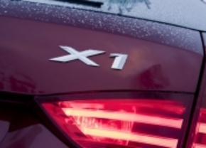 Komt BMW met een X1 M?