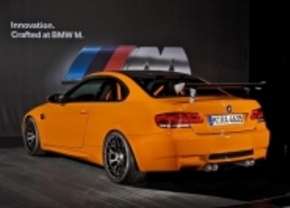 BMW M3 GTS VICKY