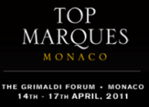 Top Marques Monaco compilatie video