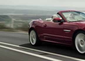 Officieel: facelift jaguar XK en XKR