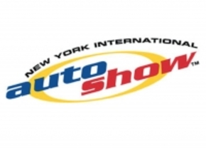 NEW york autoshow 2011