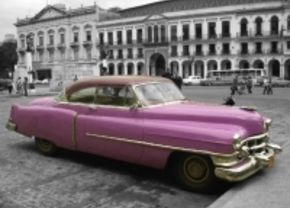 Verkopen we binnenkort auto's in Cuba?