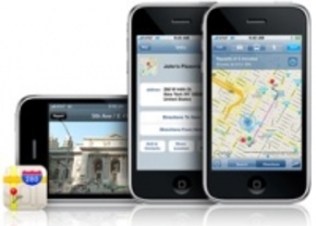 Nieuwe iPad app gidst je langs veilige wegen