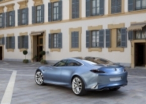 Mazda RX-9 krijgt hybride wankelmotor