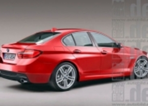 Splitst BMW de volgende 3-serie op in twee modelreeksen?