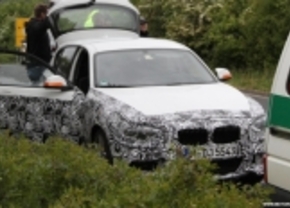 BMW registreert M2-modelnaam