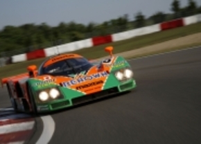 Autofans Videotip: Mazda 787B op Le Mans 2011