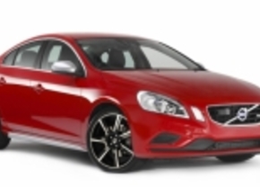 Volvo S60 'Performance Project'