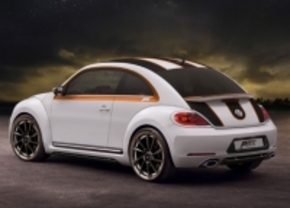 Volkswagen door ABT