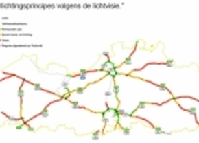 Licht uit op de Belgische snelwegen vanaf 15 juli