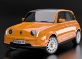 Renault 4 ever-competitie: shortlist bekend