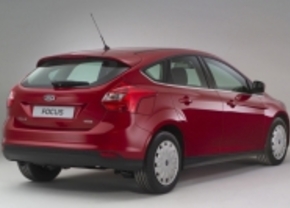 Ford lanceert Focus Econetic en Fiesta Econetic Technology