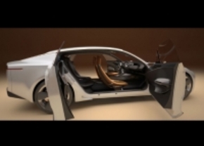 Meer beeld: Kia GT Concept en Rio driedeurs