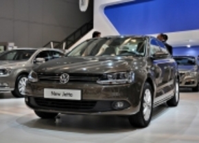 Volkswagen Jetta hybride en Beelte Cabrio up comming