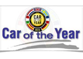 Longlist kandidaten Car of the Year 2012 bekend