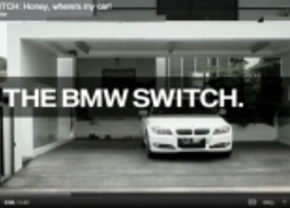 BMW the switch 2