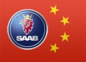 Chinezen willen Saab overkopen, Saab weigert