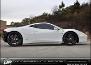 Underground Racing Ferrari